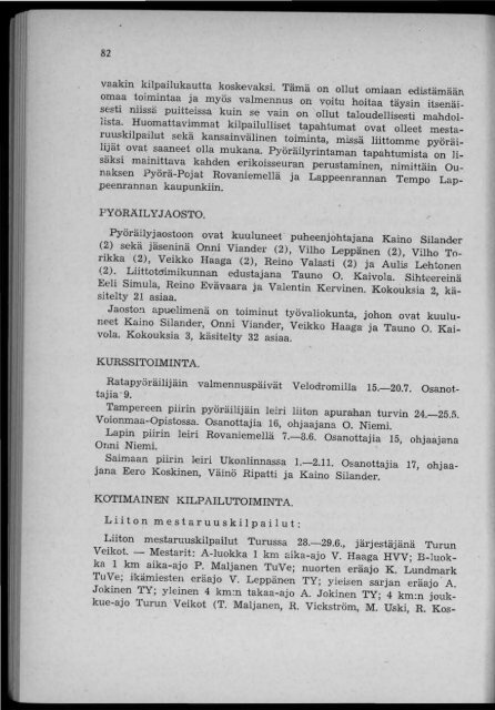 2818_SUa_TUL_toimintakertomukset_1958.pdf ... - Urheilumuseo