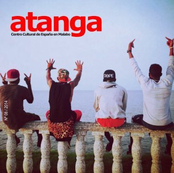 atanga