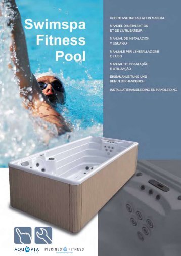 pompe piscine unipool