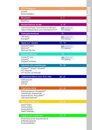 KFO-Prophylaxe - dr. hinz