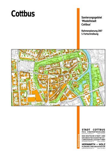 Modellstadt Cottbus