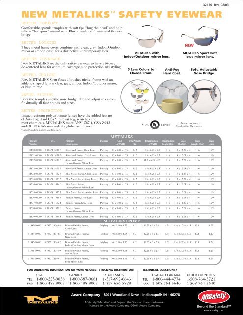 Info Sheet - Gemplers