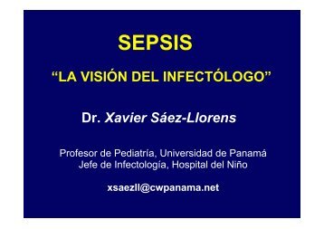 SEPSIS