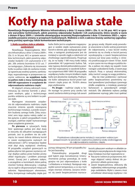 Nr 11. Pobierz w formacie PDF - Lubelska OkrÃ„Â™gowa Izba ...