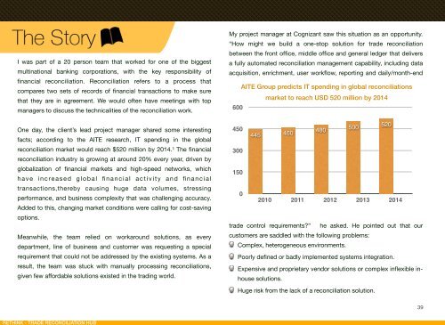 Innovation Journal - Cognizant