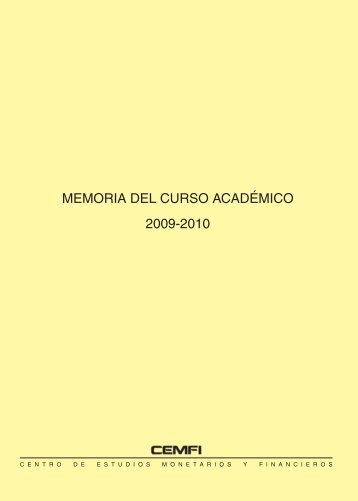 Memoria CEMFI 2009-2010.pdf