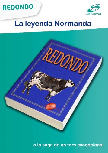 Redondo, la leyenda normanda - Sersia France