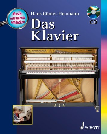 Das Klavier - Heumannpiano.de