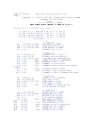 03-10-2012 LJ Ranch Results - Aw4d.com