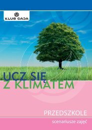 wersja pdf do pobrania - ÅwiÄto Drzewa