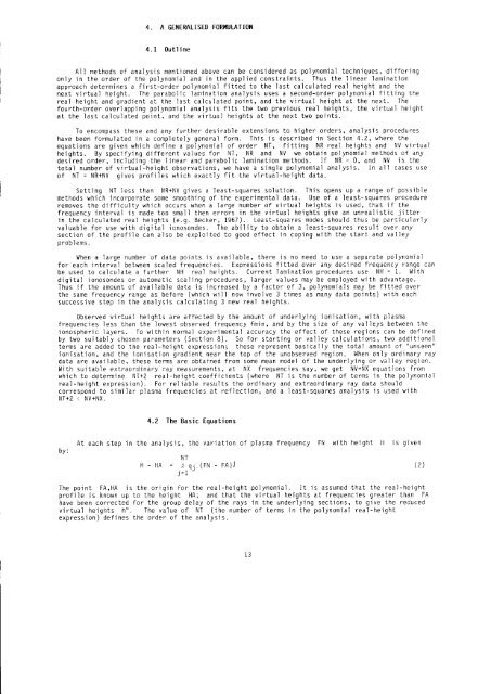 UAG-93: Chapters 1 to 5 - URSI