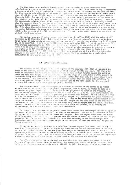 UAG-93: Chapters 1 to 5 - URSI