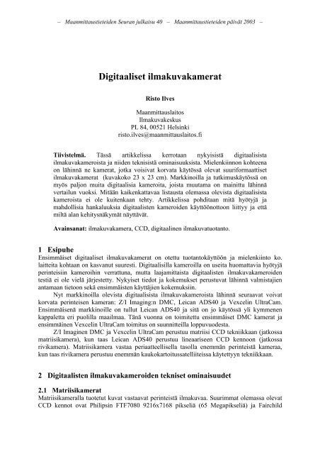 pdf 527 kt - Maanmittaustieteiden Seura