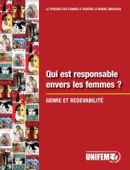 French POWW 2008.indd - UN Women
