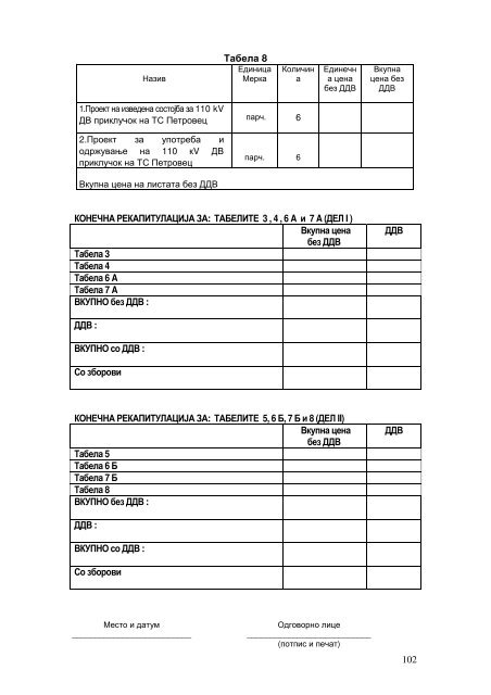 1 Ð¾ÑÐ²Ð¾ÑÐµÐ½Ð° Ð¿Ð¾ÑÑÐ°Ð¿ÐºÐ° Ð±Ñ. 73 /2012 Ð·Ð° Ð´Ð¾Ð´ÐµÐ»ÑÐ²Ð°ÑÐµ Ð½Ð° ... - Ð¼ÐµÐ¿ÑÐ¾ Ð°.Ð´.