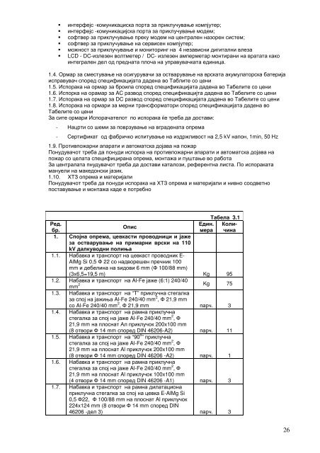 1 Ð¾ÑÐ²Ð¾ÑÐµÐ½Ð° Ð¿Ð¾ÑÑÐ°Ð¿ÐºÐ° Ð±Ñ. 73 /2012 Ð·Ð° Ð´Ð¾Ð´ÐµÐ»ÑÐ²Ð°ÑÐµ Ð½Ð° ... - Ð¼ÐµÐ¿ÑÐ¾ Ð°.Ð´.