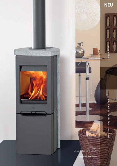 Jotul 2012/2013 - Guss & Co.