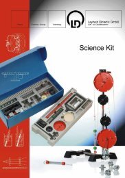 Science Kit