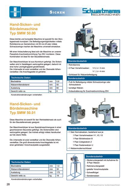 Katalog - schwartmanns.de