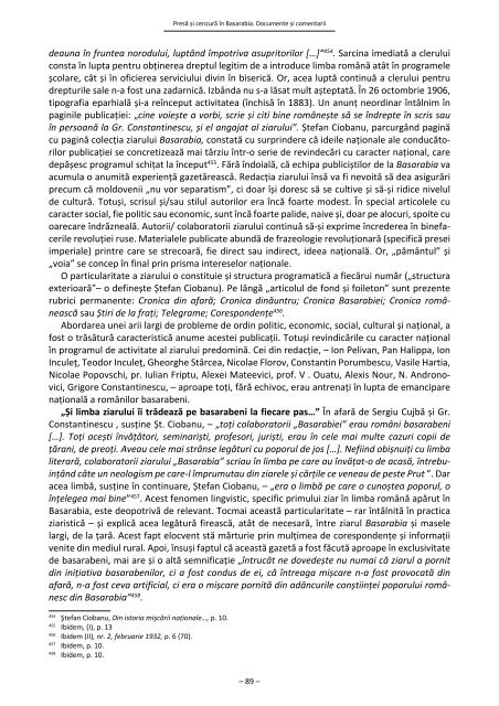 Monografia (document PDF) - Asociatia Tinerilor Istorici din Moldova