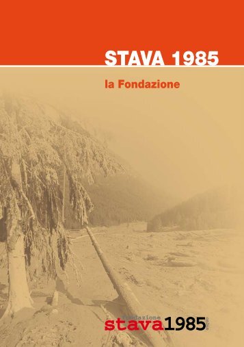 STAVA 1985