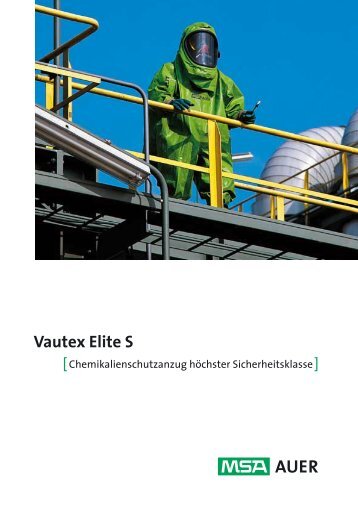 Vautex Elite S - FF Grosswetzdorf