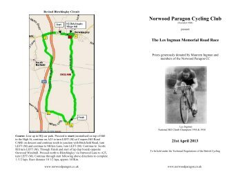 Les Ingman Programme.pdf - Norwood Paragon