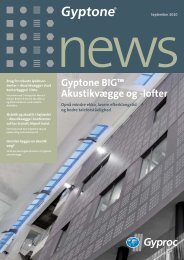 Download Gyptone News nr. 2