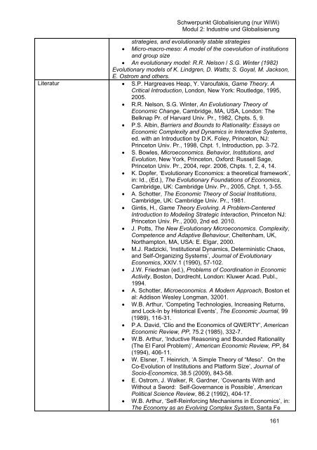 Modulhandbuch BWL_WiWi.pdf - Fachbereich Wirtschaftswissenschaft