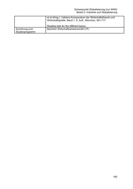 Modulhandbuch BWL_WiWi.pdf - Fachbereich Wirtschaftswissenschaft