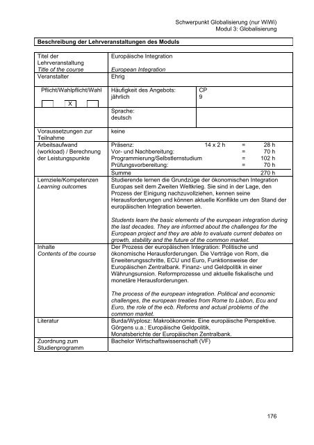 Modulhandbuch BWL_WiWi.pdf - Fachbereich Wirtschaftswissenschaft