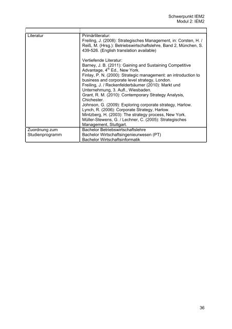 Modulhandbuch BWL_WiWi.pdf - Fachbereich Wirtschaftswissenschaft