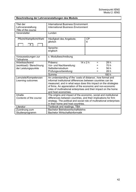 Modulhandbuch BWL_WiWi.pdf - Fachbereich Wirtschaftswissenschaft