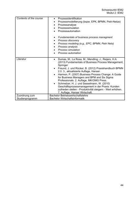 Modulhandbuch BWL_WiWi.pdf - Fachbereich Wirtschaftswissenschaft