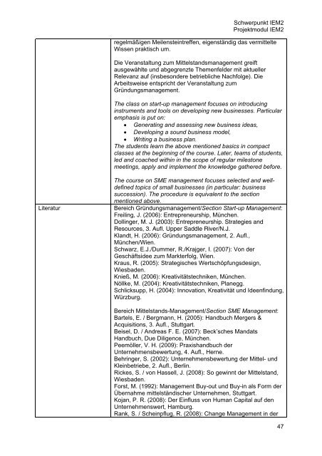 Modulhandbuch BWL_WiWi.pdf - Fachbereich Wirtschaftswissenschaft