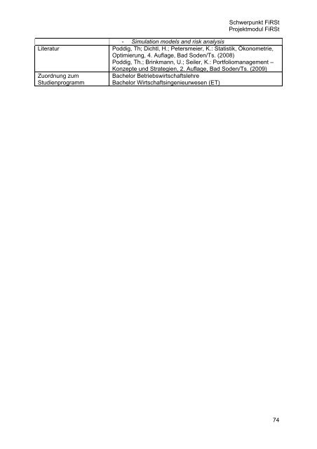 Modulhandbuch BWL_WiWi.pdf - Fachbereich Wirtschaftswissenschaft