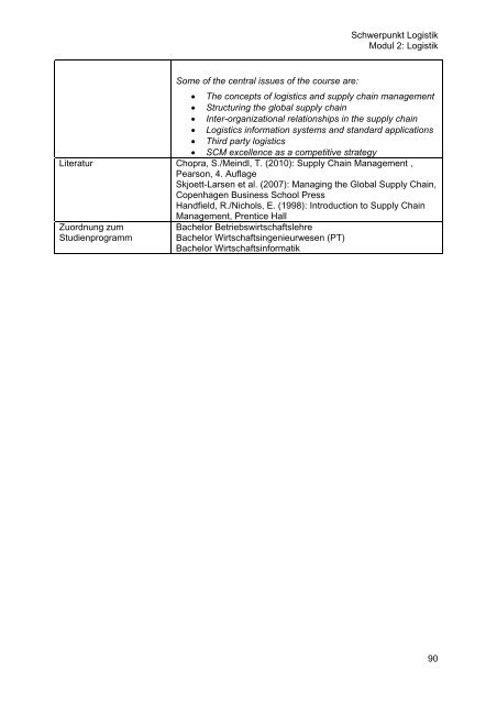 Modulhandbuch BWL_WiWi.pdf - Fachbereich Wirtschaftswissenschaft