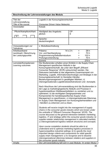 Modulhandbuch BWL_WiWi.pdf - Fachbereich Wirtschaftswissenschaft