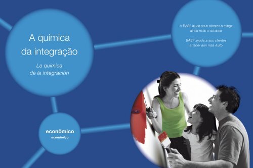 download RelatÃ³rio EconÃ´mico 2005 - Basf