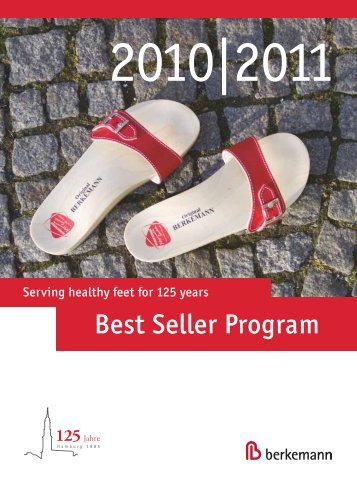 Best Seller Program - Orto Finland