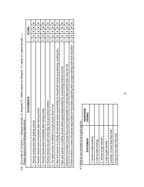 The Transition of Jamaican - International Labour Organisation ...