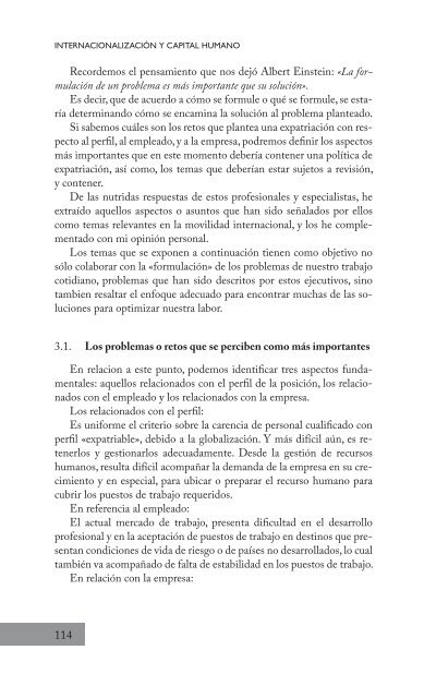 EL MUNDO hOy. GESTIÃN DE LA DIVERSIDAD. UN IMPERATIVO ...