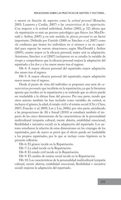 EL MUNDO hOy. GESTIÃN DE LA DIVERSIDAD. UN IMPERATIVO ...