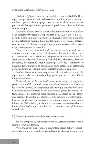 EL MUNDO hOy. GESTIÃN DE LA DIVERSIDAD. UN IMPERATIVO ...