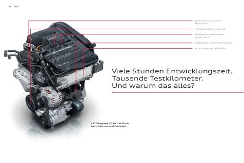 Katalog als PDF zum downloaden - Autohaus von KÃ¤nel AG