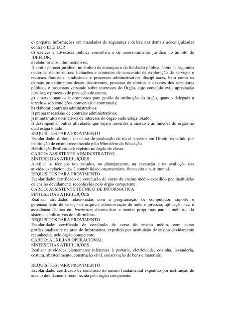 Leiord2007 - AssemblÃ©ia Legislativa do Estado do ParÃ¡ - Governo ...