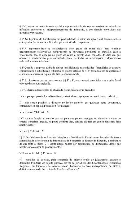 Leiord2007 - AssemblÃ©ia Legislativa do Estado do ParÃ¡ - Governo ...