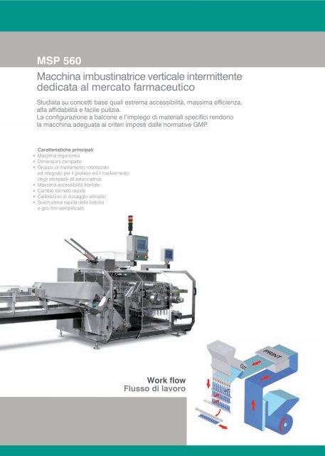 MSP 560.fh11 - Marchesini Group