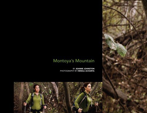 Monterey Peninsula - 65° Magazine