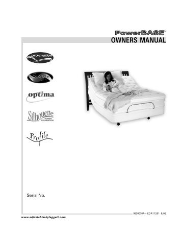 99300787-h.1 PowerBASE Owners Manual eng.pmd - Phc-online.com